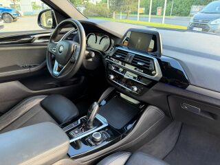 BMW X4 Xdrive / Model X Line 140кВ