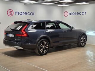 Volvo V90 Cross Country 2.0 145kW