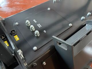 NordiCut FM150 Pro