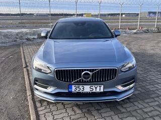 Volvo S90 2.0 D5 173kW