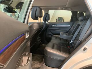 Renault Koleos Intens Xtronic AWD 2.0 130kW