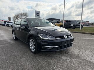 Volkswagen Golf Business TSI 1.5 110kW