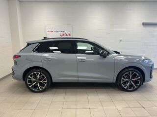 Audi Q3 S line TFSI S tronic 1.5 110kW