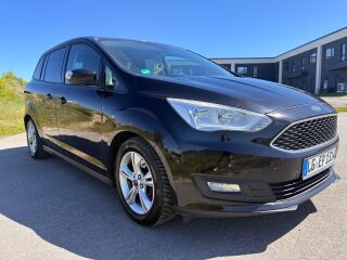 Ford Grand C-Max 2.0 Facelift TDCi Business Edition 110kW