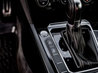 Volkswagen Arteon 2.0 R4 140kW