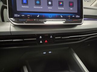 Volkswagen Golf Life 1.5 85kW
