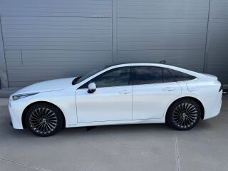 Toyota Mirai Advanced 134kW