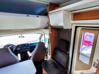 Adria Coral XL 670 SL 2.0 120kW