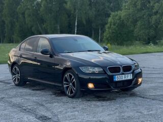 BMW 318 2.0 105kW