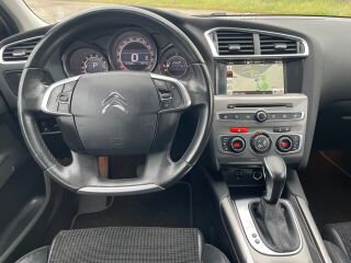 Citroen C4 1.2 96kW