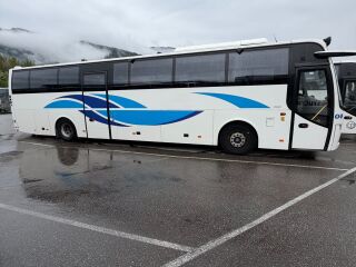 Volvo 9700H 323kW