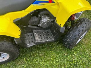 Suzuki quadsport z90