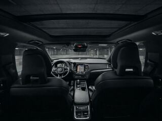 Volvo XC90 AWD R-DESIGN 7 XENIUM INTELLI SAFE PRO B5 KE 2.0 173kW