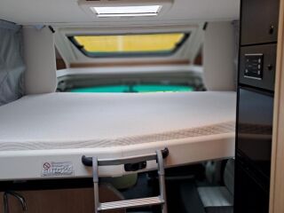 Sunlight T 68 Adventre Edition 2.2 121kW