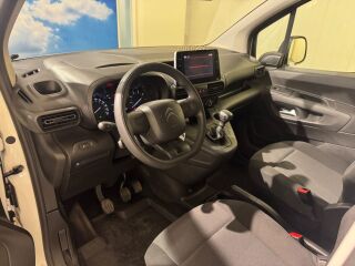 Citroen Berlingo L1 Live BlueHDi 130 1.5 96kW