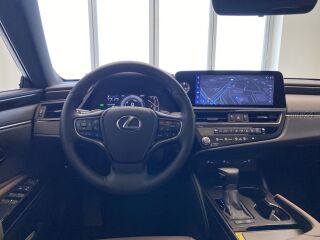 Lexus ES 300h Limited Edition 2.5 131kW