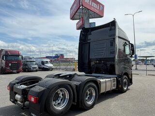Iveco S-Way AS440S50TY/FT 13.0 Cursor 13 368kW