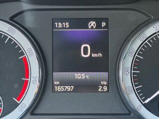 Skoda Kodiaq Laurin & Klement 1.5 110kW