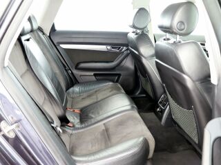 Audi A6 S-Line Quattro ATM 3.0 TDI 171kW