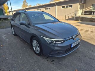 Volkswagen Golf 2.0 85kW
