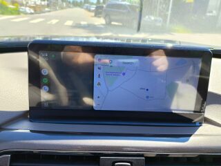 BMW 320 2.0 135kW