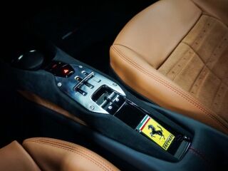 Ferrari 296 GTB 3.0 610kW