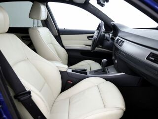 BMW 320 M-Pakett ATM 2.0 110kW