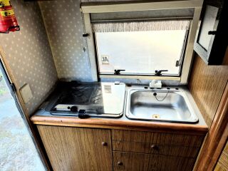 Ford Transit 120 2.5 52кВ