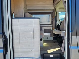 Globe-Traveller Voyager Z 2.2 121kW