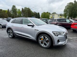 Audi e-tron Sportback 50 Quattro Business edition 230кВ