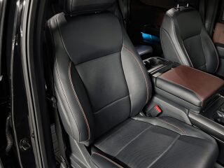 Ford F-150 Lariat Double Cab 5.0 V8 298kW