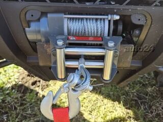 CFMOTO Terracross 625.3