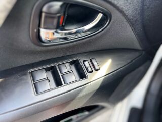 Toyota Avensis 2.0 91kW