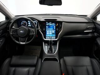 Subaru Outback 2.5 124кВ