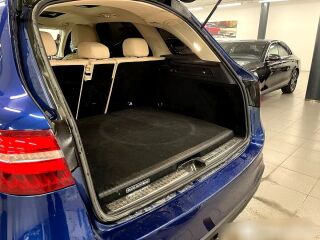 Mercedes-Benz GLC 350 Premium Business AMG 4-Matic 2.0 235kW