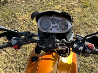 BMW G 650 37kW