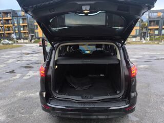 Ford S-MAX 2.0 R 4 EcoBlue 110кВ
