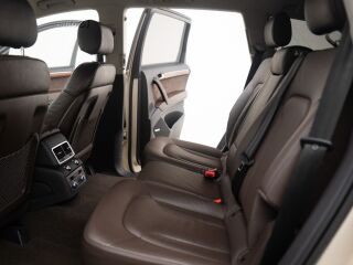 Audi Q7 Quattro 4.1 250kW