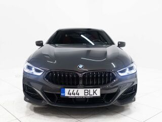 BMW 840 xDrive Individual Carbon M Sportpakett 3.0 R6 235кВ