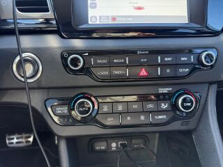 Kia Niro Facelift Premium Plug-in Hybrid 1.6 104kW