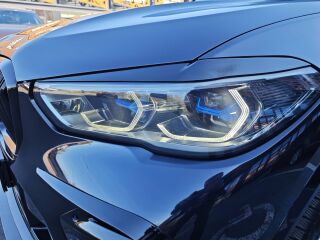 BMW X5 40d M-Sport Carbon Individual 3.0 250kW
