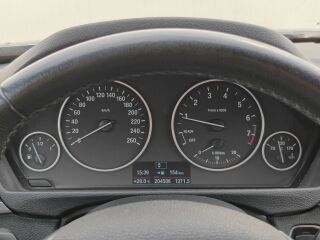 BMW 316 Modern Line 1.6 R4 100kW