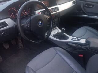 BMW 320 2.0 110kW