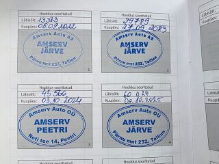 Toyota RAV4 Luxury 2.0 129kW