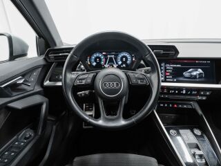 Audi A3 35 TFSI 1.5 110кВ