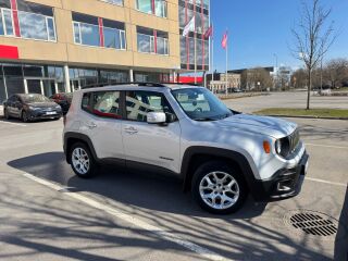 Jeep Renegade 1.4 103kW