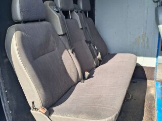 Ford Transit 2.2 74kW