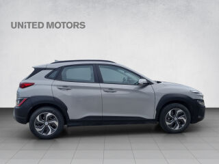 Hyundai Kona Comfort Hybrid 1.6 GDI 77kW