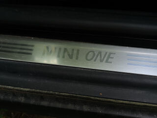 MINI One 1.4 70kW