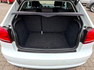 Audi A3 1.6 77kW
